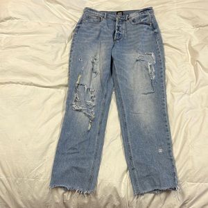 Urban Outfitters BDG jeans
